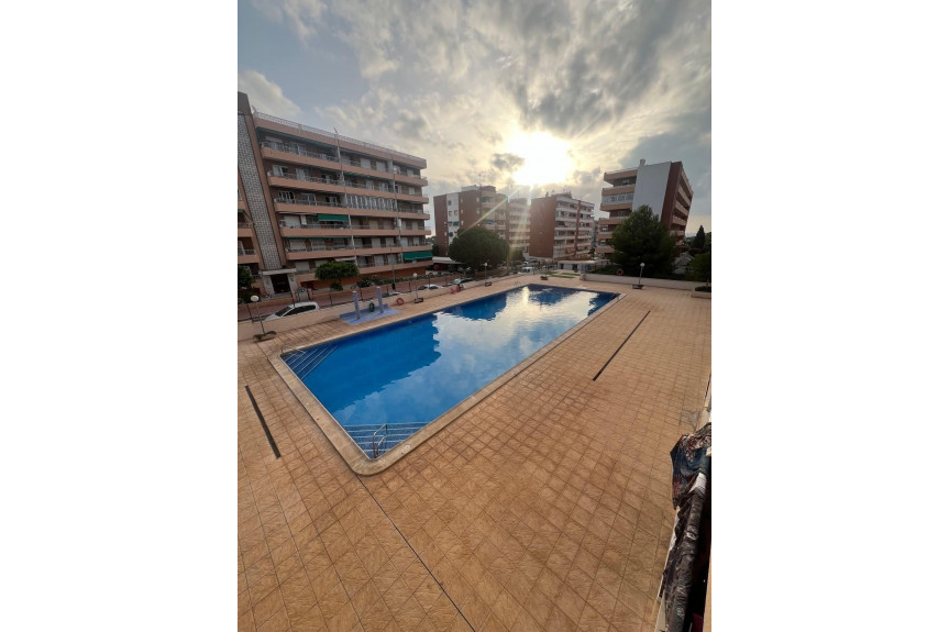 Punta Prima, Apartament na sprzedaż