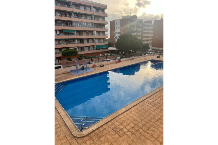 Punta Prima, Apartament na sprzedaż