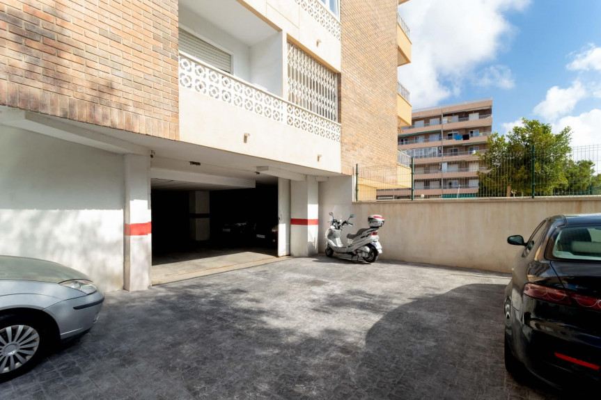 Punta Prima, Apartament na sprzedaż