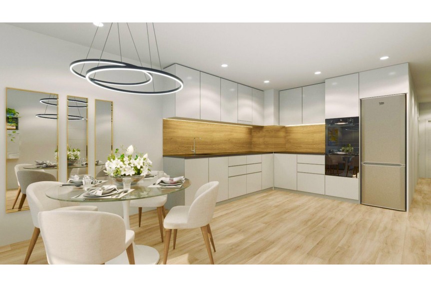 Torrevieja, Alegria XXIII Apartments