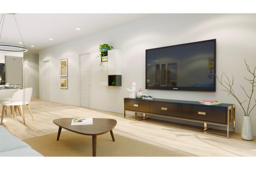 Torrevieja, Alegria XXIII Apartments