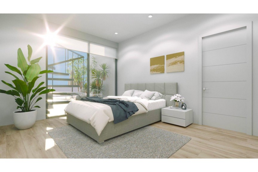 Torrevieja, Alegria XXIII Apartments