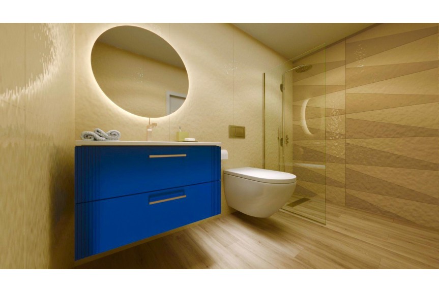 Torrevieja, Alegria XXIII Apartments