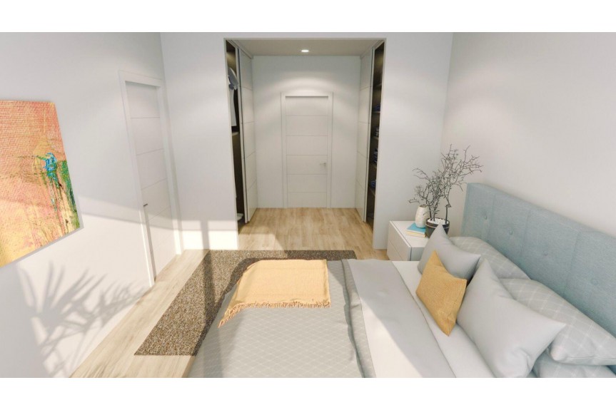 Torrevieja, Alegria XXIII Apartments