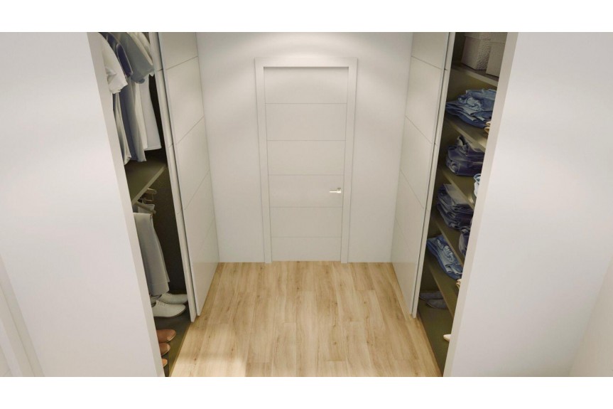 Torrevieja, Alegria XXIII Apartments