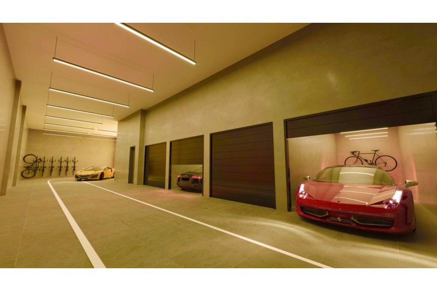 Torrevieja, Alegria XXIII Apartments