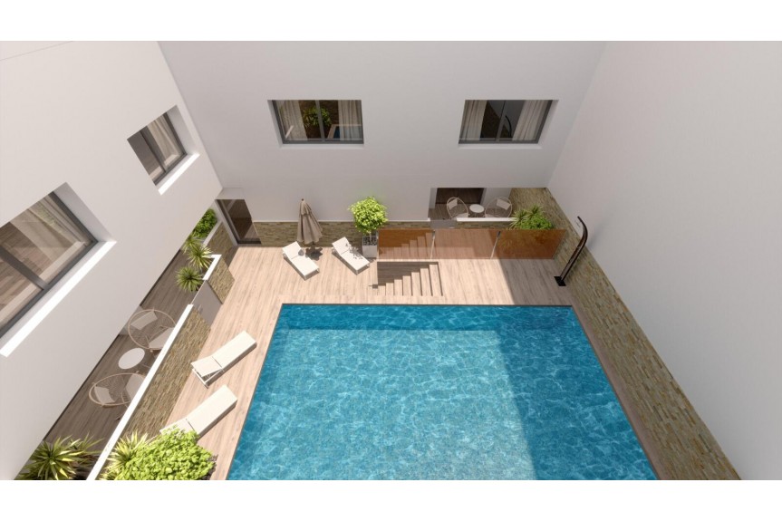 Torrevieja, Alegria XXIII Apartments