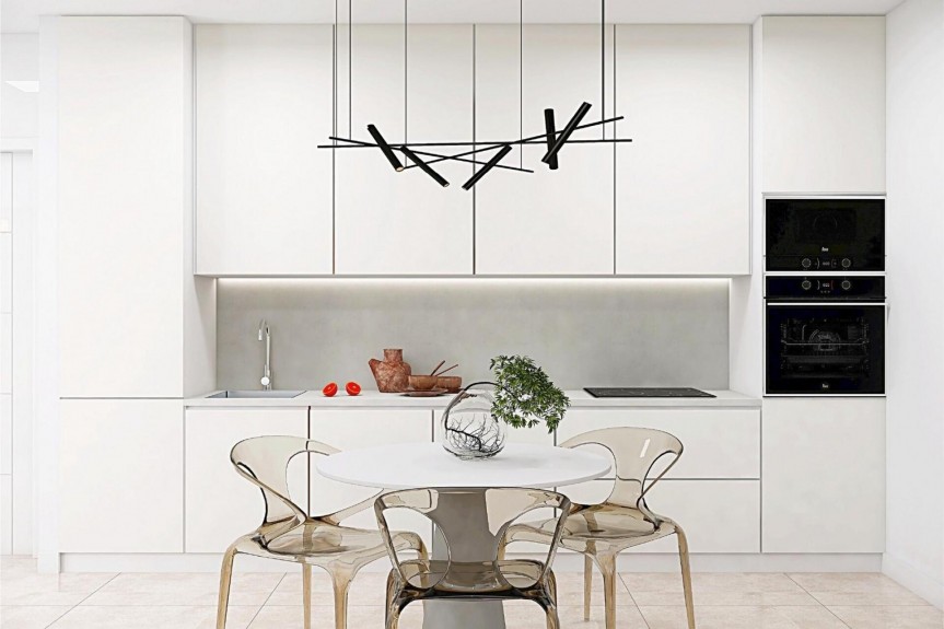 Torrevieja, New apartments