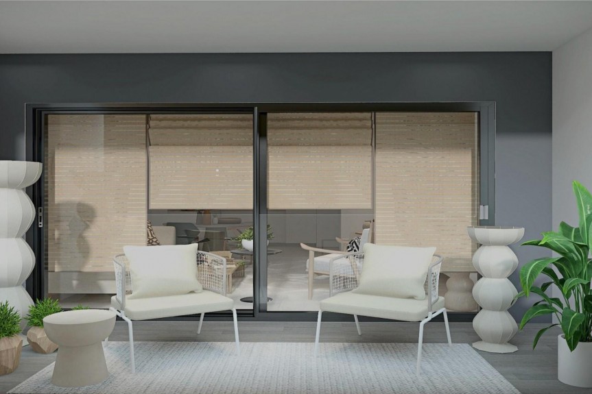 Torrevieja, New apartments