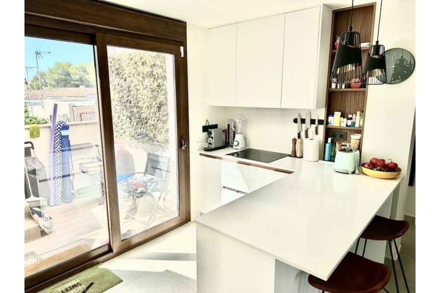 Torrevieja, Penthouse in Los Balcones