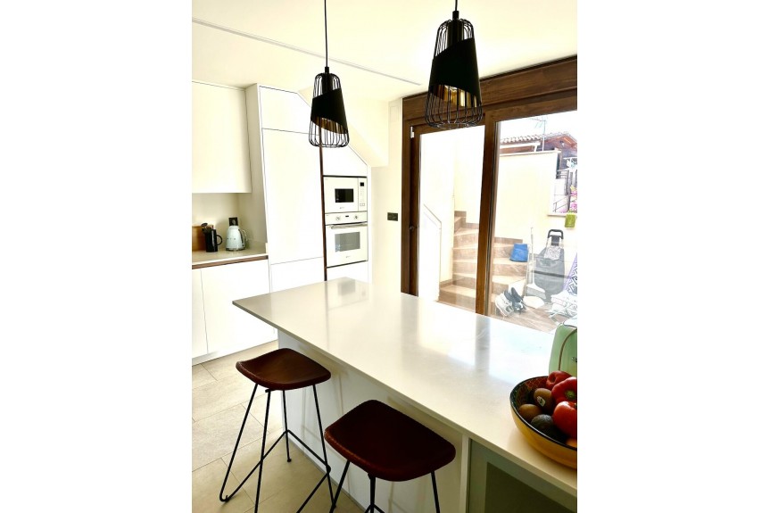 Torrevieja, Penthouse in Los Balcones