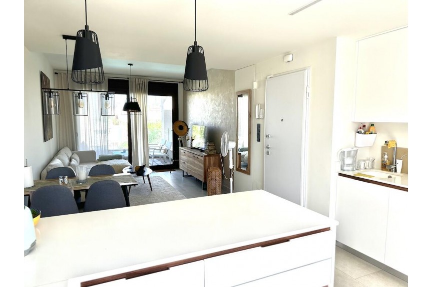 Torrevieja, Penthouse in Los Balcones