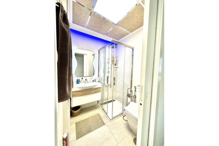 Torrevieja, Penthouse in Los Balcones