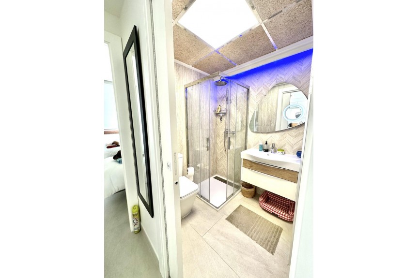 Torrevieja, Penthouse in Los Balcones