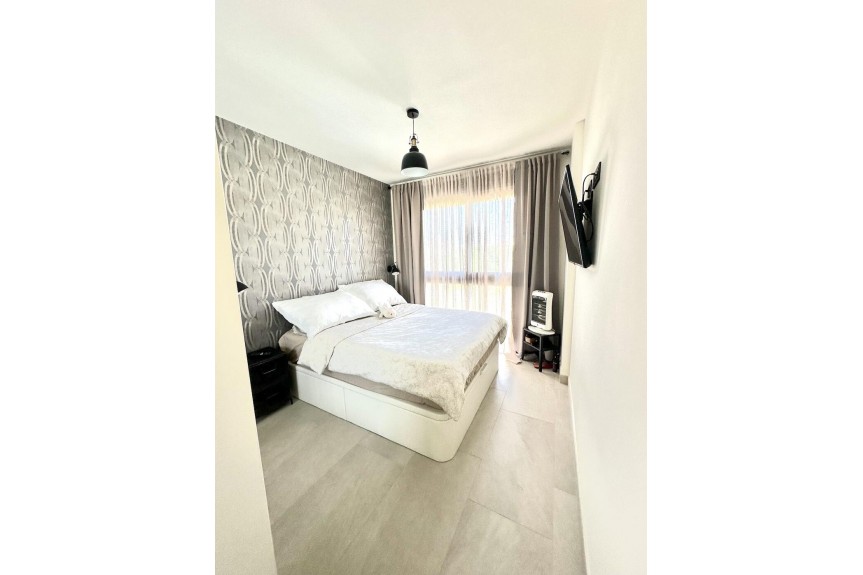 Torrevieja, Penthouse in Los Balcones