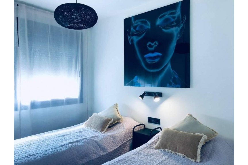 Torrevieja, Penthouse in Los Balcones