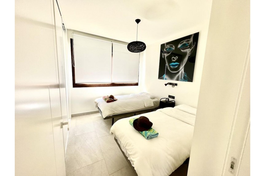 Torrevieja, Penthouse in Los Balcones