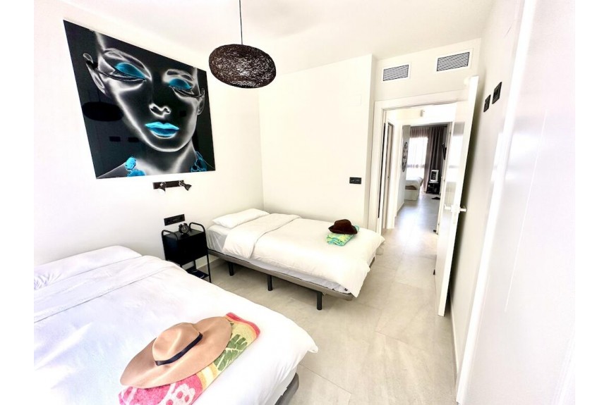 Torrevieja, Penthouse in Los Balcones