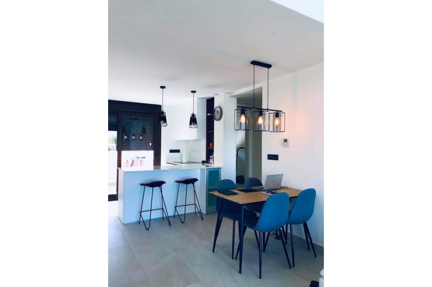 Torrevieja, Penthouse in Los Balcones