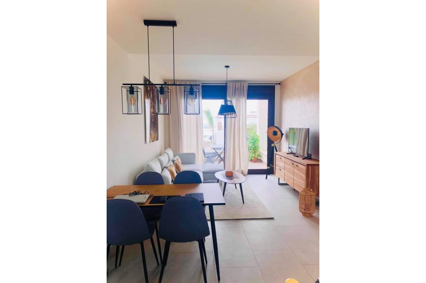 Torrevieja, Penthouse in Los Balcones