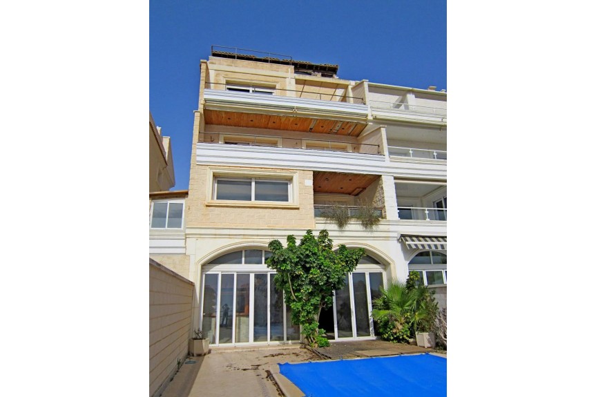 alicante, Torrevieja, Willa