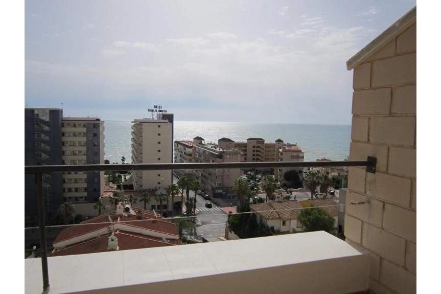 Torrevieja, Villa