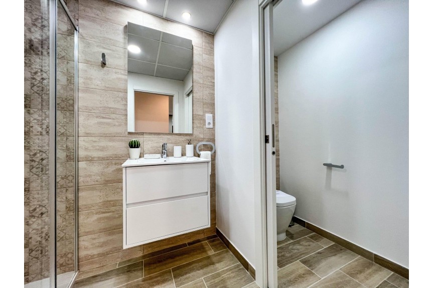 Villamartin, New apartment under construction