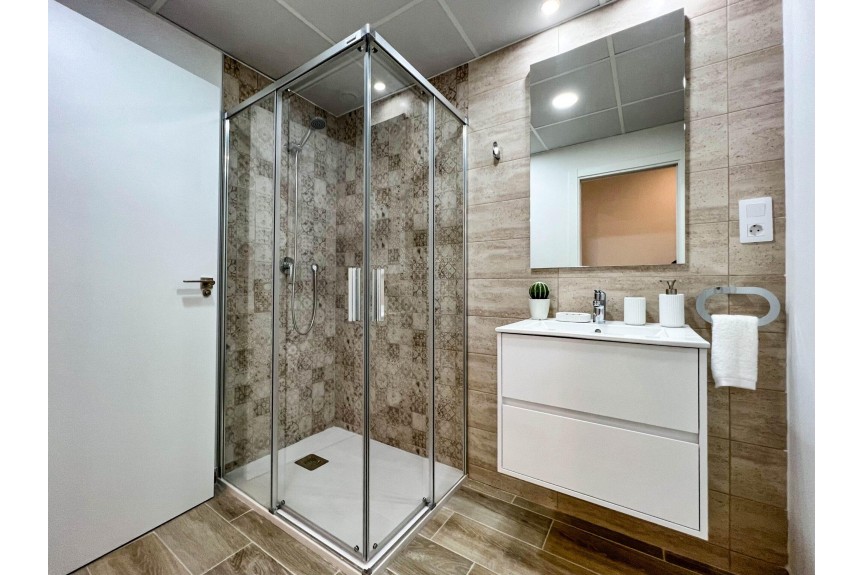 Villamartin, New apartment under construction