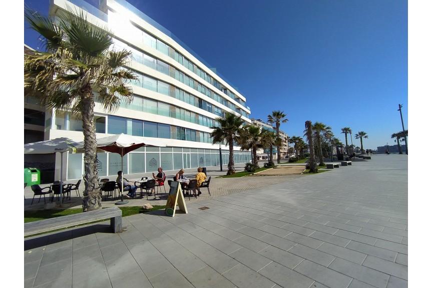 alicante, Torrevieja, Lokal usługowy na sprzedaż w doskonałej lokalizacji