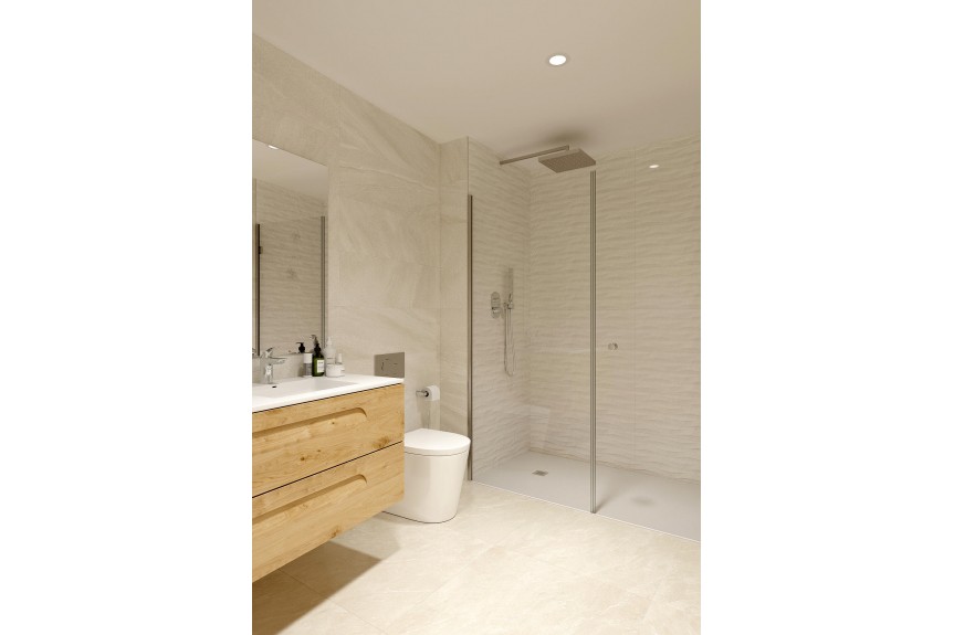 Torrevieja, New apartments