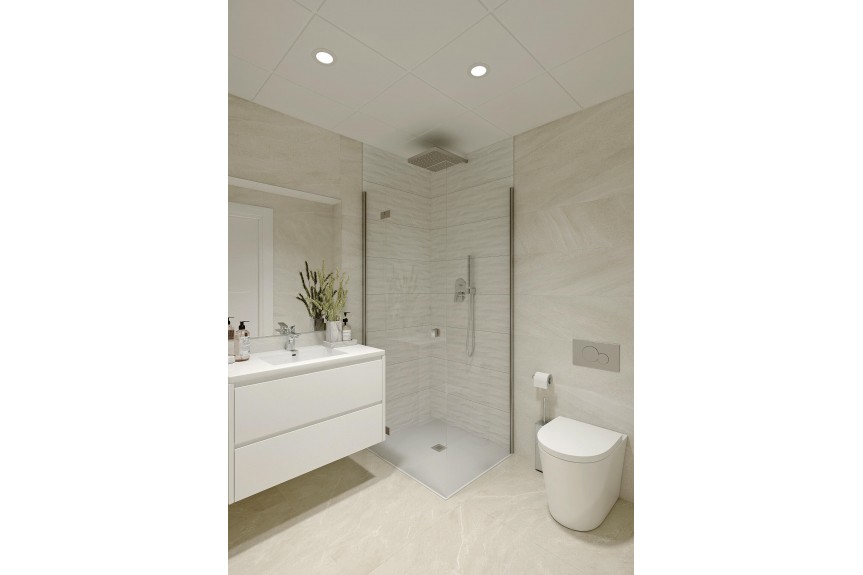 Torrevieja, New apartments