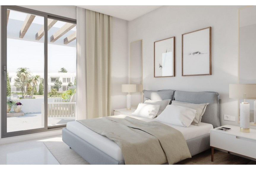 Torrevieja, Apartments