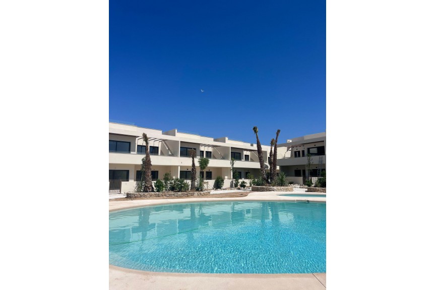 Torrevieja, Apartments