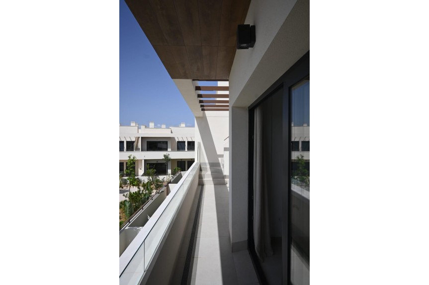 Torrevieja, Apartments