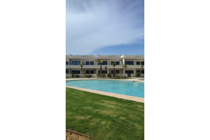 Torrevieja, Apartments