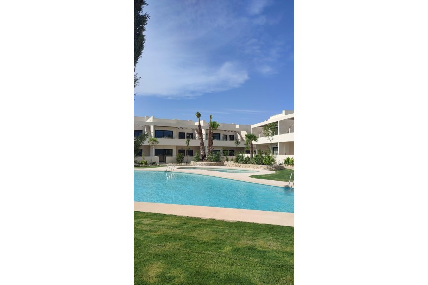 Torrevieja, Apartments