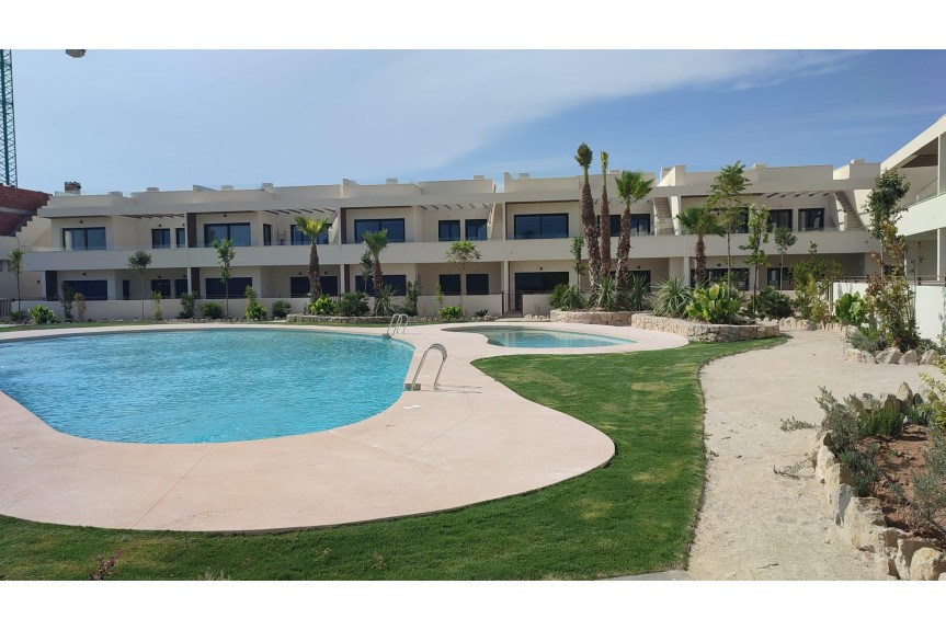 Torrevieja, Apartments