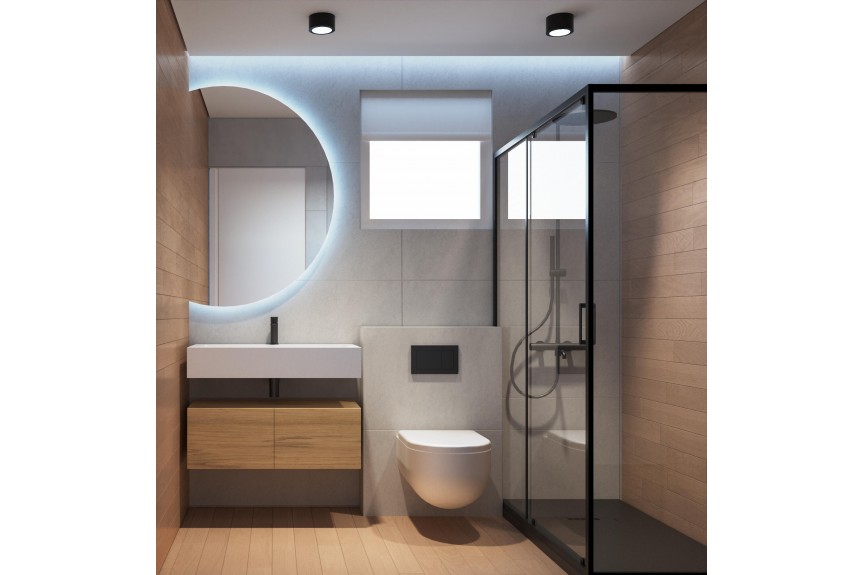 Torrevieja, New apartments