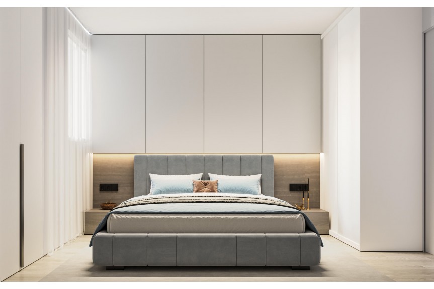 Torrevieja, New apartments