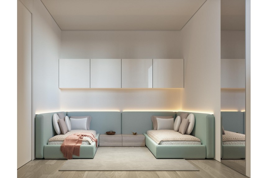 Torrevieja, New apartments