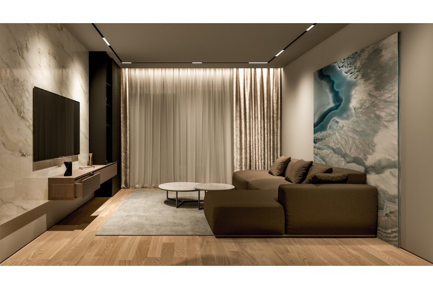 Torrevieja, New apartments