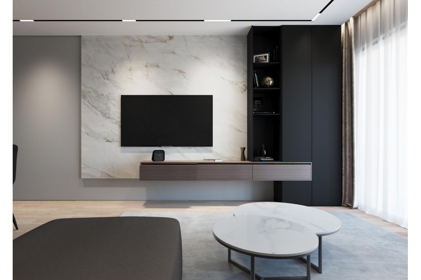 Torrevieja, New apartments