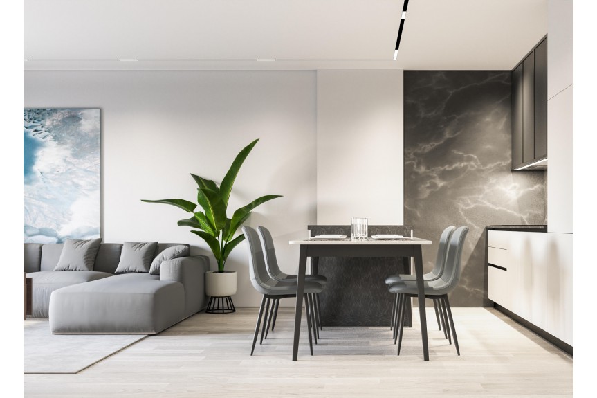 Torrevieja, New apartments