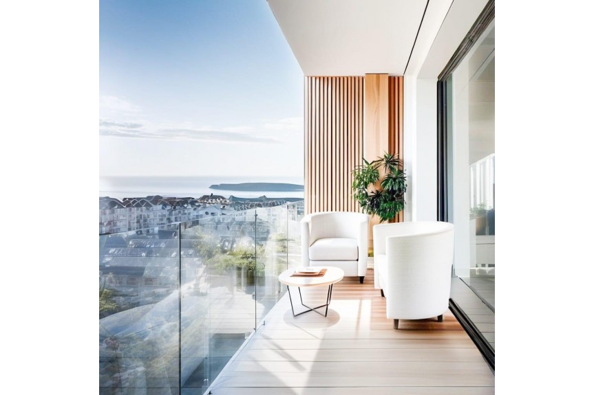 Torrevieja, New apartments