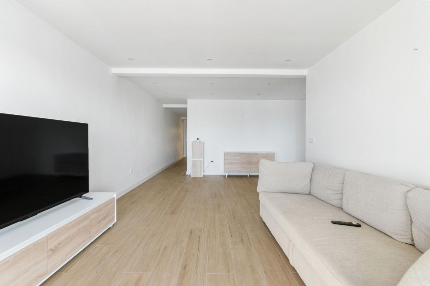 Torrevieja, Unique apartment