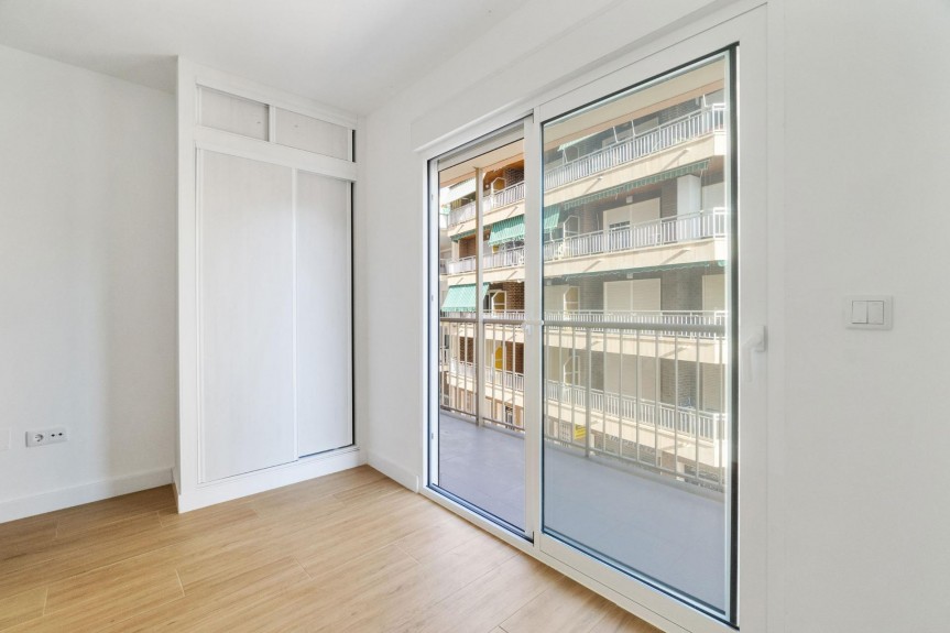 Torrevieja, Unique apartment