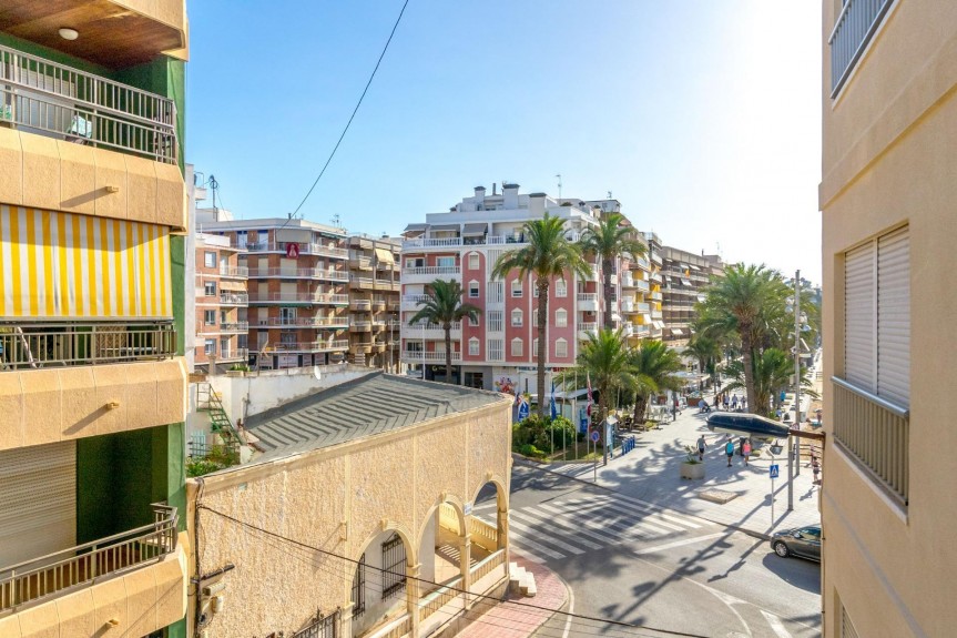 Torrevieja, Unique apartment