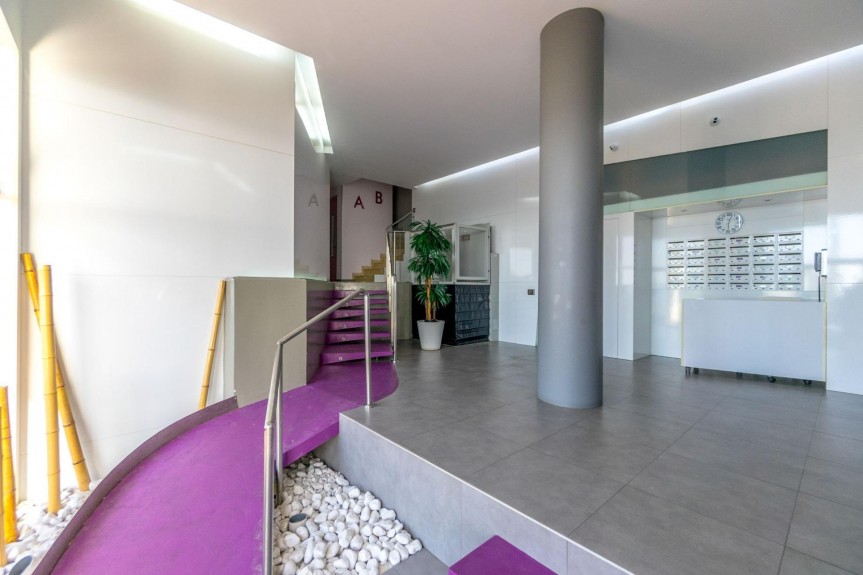 Torrevieja, Unique apartment