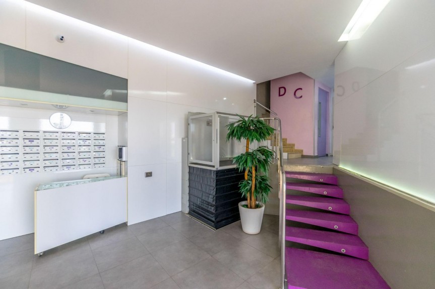 Torrevieja, Unique apartment