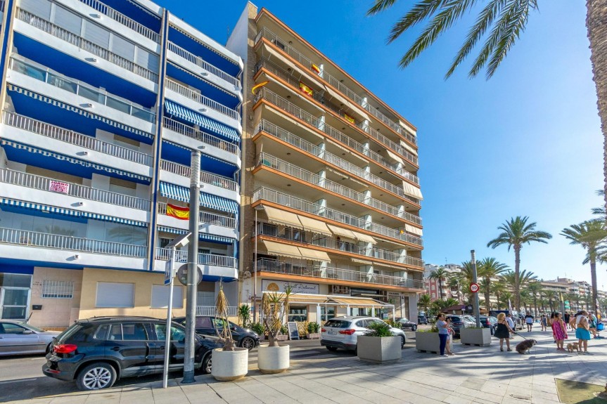 Torrevieja, Unique apartment